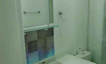 Imagem 3: Apartamento à venda em Vila Jacuí com 63 m², 3 quartos, 1 vaga