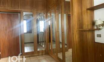 Imagem: Apartamento à venda em Lapa com 98 m²