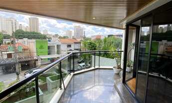 Imagem 6: Apartamento à venda em Santana com 237 m², 4 quartos, 3 suítes, 3 vagas