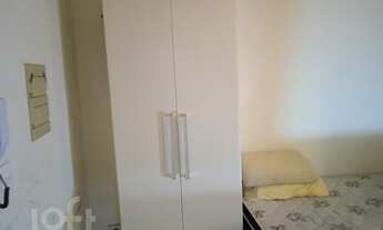 Imagem 3: Apartamento à venda em República com 16 m², 1 quarto