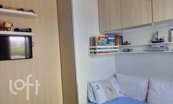 Imagem 6: Apartamento à venda em Parque Novo Mundo com 63 m², 2 quartos, 1 vaga