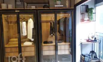 Imagem 3: Apartamento à venda em Bela Vista com 26 m², 1 quarto