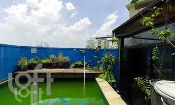 Imagem 6: Apartamento à venda em Santa Cecília com 178 m², 3 quartos, 1 suíte, 2 vagas