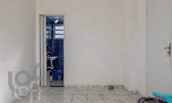 Imagem 6: Apartamento à venda em Santo Amaro com 98 m², 2 quartos, 1 suíte, 1 vaga