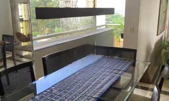 Imagem 7: Apartamento à venda em Vila Andrade com 197 m², 3 quartos, 3 suítes, 3 vagas