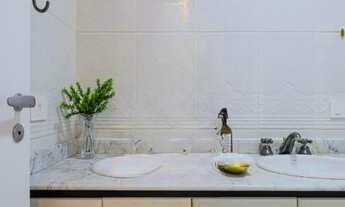 Imagem 3: Apartamento à venda em Saúde com 139 m², 4 quartos, 1 suíte, 2 vagas