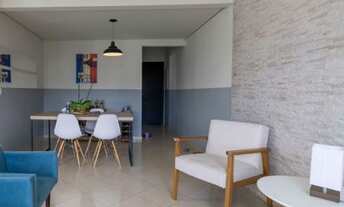 Imagem 2: Apartamento à venda em Vila Andrade com 160 m², 3 quartos, 2 suítes, 3 vagas