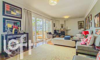 Imagem: Apartamento à venda em Brooklin com 321