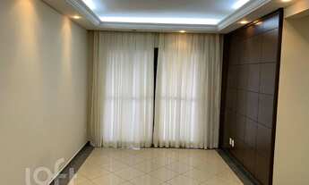 Imagem 5: Apartamento à venda em Lapa com 89 m², 3 quartos, 1 suíte, 2 vagas