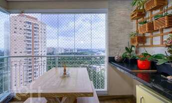 Imagem 5: Apartamento à venda em Raposo Tavares com 91 m², 2 quartos, 1 suíte, 1 vaga