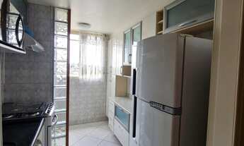 Imagem 6: Apartamento à venda em Pedreira com 43 m², 2 quartos, 1 vaga