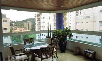 Imagem 5: Apartamento à venda em Morumbi com 190 m², 4 quartos, 3 suítes, 4 vagas