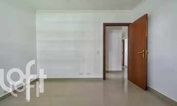 Imagem 6: Apartamento à venda em Moema Pássaros com 101 m², 3 quartos, 1 suíte, 1 vaga