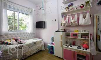 Imagem 4: Apartamento à venda em Vila Andrade com 69 m², 2 quartos, 1 suíte, 1 vaga