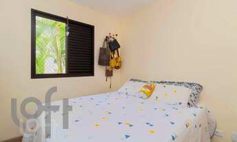 Imagem 7: Apartamento à venda em Bosque da Saúde com 51 m², 2 quartos, 1 vaga