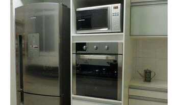 Imagem 6: Apartamento à venda em Mandaqui com 104 m², 3 quartos, 2 suítes, 2 vagas