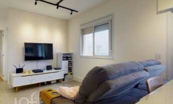 Imagem 4: Apartamento à venda em Vila Sônia com 67 m², 2 quartos, 1 suíte, 1 vaga