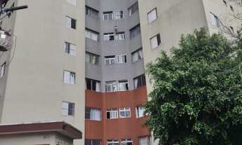 Imagem 1: Apartamento à venda em Cidade Ademar com 53 m², 2 quartos, 1 vaga