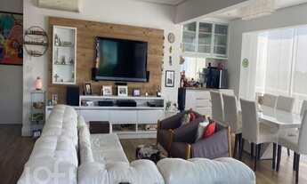 Imagem 3: Apartamento à venda em Vila Andrade com 172 m², 3 quartos, 2 suítes, 3 vagas