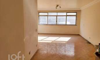 Imagem: Apartamento à venda em Higienópolis com