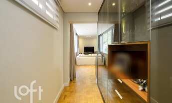 Imagem 6: Apartamento à venda em Higienópolis com 130 m², 3 quartos, 1 suíte, 1 vaga