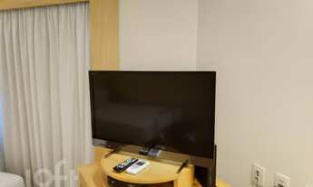 Imagem 7: Apartamento à venda em Campo Belo com 27 m², 1 quarto, 1 suíte, 1 vaga