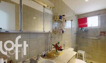 Imagem 4: Apartamento à venda em Campo Belo com 72 m², 3 quartos, 1 suíte, 1 vaga