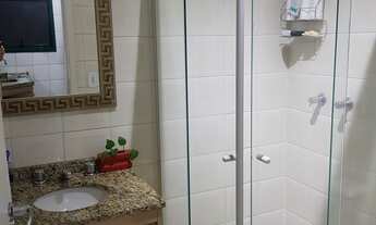 Imagem 2: Apartamento à venda em Campos Elísios com 38 m², 1 quarto, 1 vaga