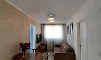 Imagem 6: Apartamento à venda em Pirituba com 52 m², 3 quartos, 1 vaga