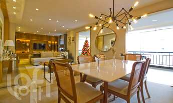 Imagem: Apartamento à venda em Jardim Paulista