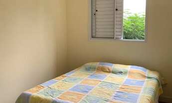 Imagem 2: Apartamento à venda em Cidade Ademar com 65 m², 2 quartos, 1 suíte, 1 vaga