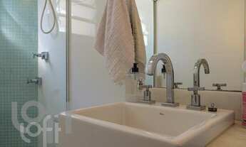 Imagem 2: Apartamento à venda em Morumbi com 60 m², 3 quartos, 1 vaga