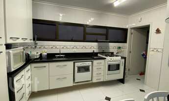 Imagem 5: Apartamento à venda em Santana com 142 m², 3 quartos, 1 suíte, 3 vagas