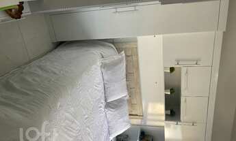 Imagem 5: Apartamento à venda em Santo Amaro com 80 m², 2 quartos, 2 suítes, 2 vagas