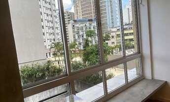 Imagem 5: Apartamento à venda em República com 37 m², 1 quarto