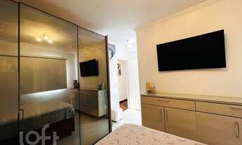 Imagem 4: Apartamento à venda em Raposo Tavares com 106 m², 2 quartos, 2 suítes, 2 vagas