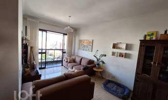 Imagem: Apartamento à venda em Cursino com 82 m²