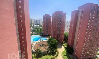 Imagem: Apartamento à venda em Casa Verde com 95