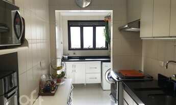 Imagem 7: Apartamento à venda em Bosque da Saúde com 86 m², 3 quartos, 1 suíte, 2 vagas