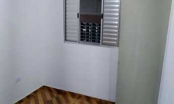 Imagem: Apartamento à venda em Grajaú com 44 m²