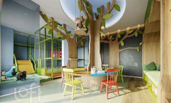 Imagem 6: Apartamento à venda em Santo Amaro com 76 m², 3 quartos, 1 suíte, 1 vaga