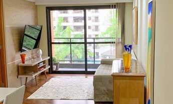 Imagem: Apartamento à venda em Alto da Lapa com