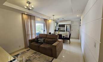 Imagem 2: Apartamento à venda em Vila Andrade com 84 m², 2 quartos, 2 suítes, 2 vagas