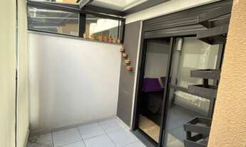 Imagem 2: Apartamento à venda em República com 63 m², 2 quartos, 1 suíte, 1 vaga