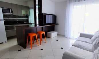 Imagem 1: Apartamento à venda em Vila Madalena com 76 m², 1 quarto, 1 suíte, 1 vaga