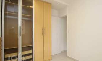 Imagem 4: Apartamento à venda em Vila Prudente com 50 m², 2 quartos, 1 vaga