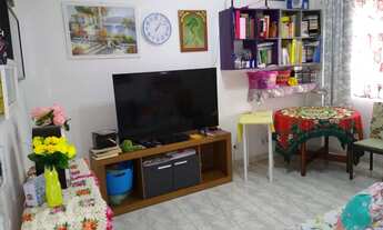 Imagem: Apartamento à venda em Jardim São Paulo