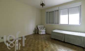 Imagem 4: Apartamento à venda em Santa Cecília com 222 m², 3 quartos, 1 vaga