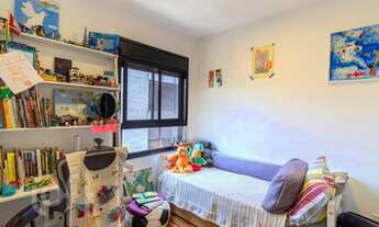 Imagem 5: Apartamento à venda em Vila Madalena com 70 m², 2 quartos, 1 suíte, 2 vagas