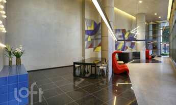 Imagem 4: Apartamento à venda em República com 28 m², 1 quarto